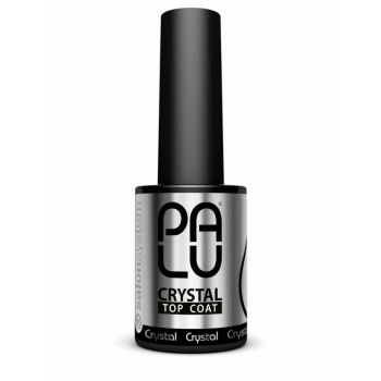 PALU Top Coat Crystal No Wipe 11g